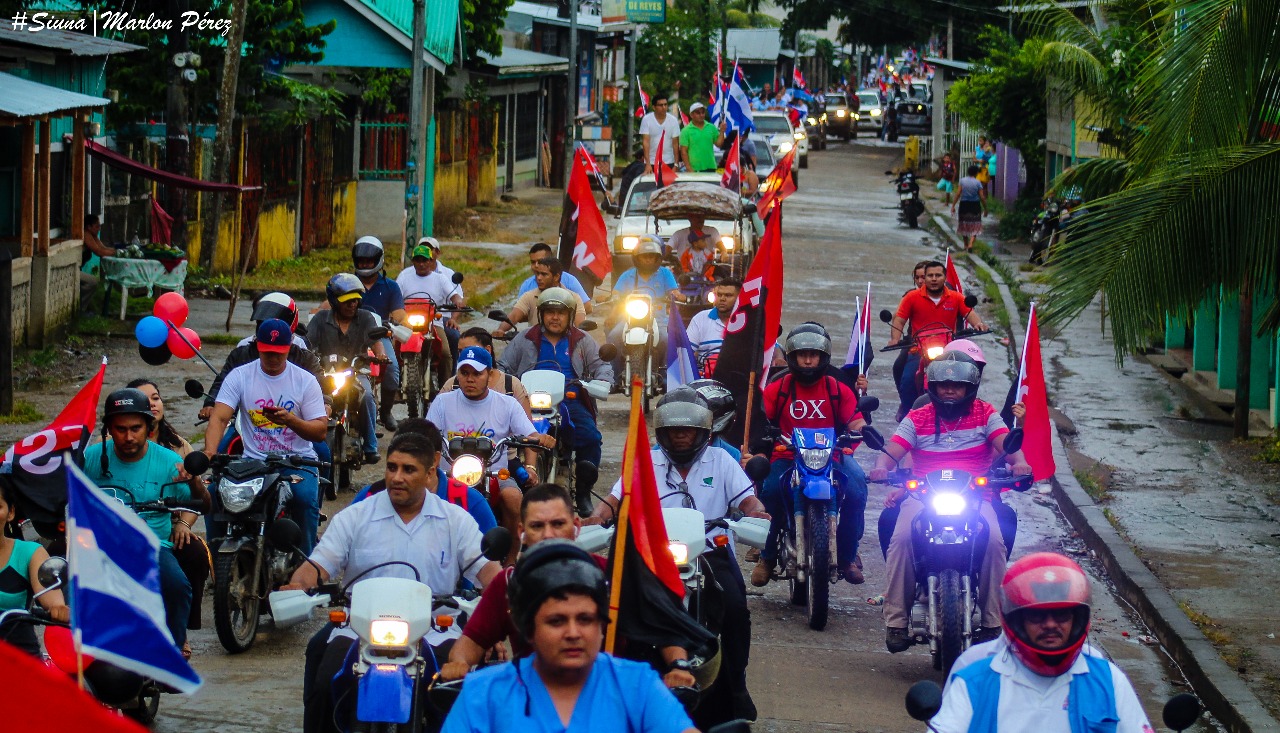 caravana